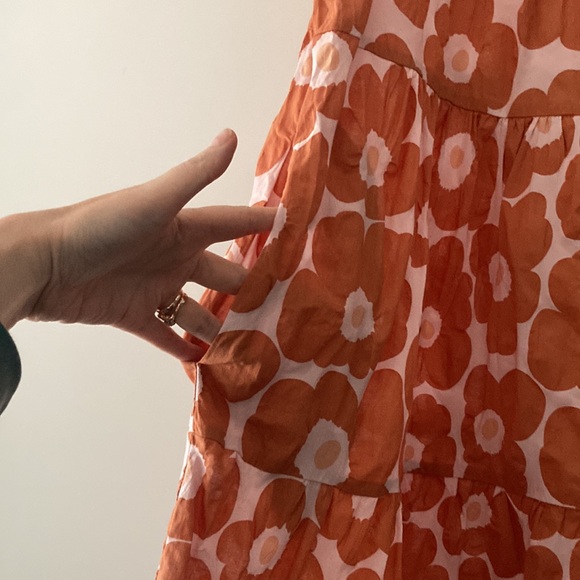 Perfect summer dress, so light and airy - Picture 6 of 7